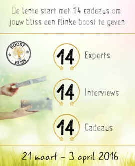 boost je bliss